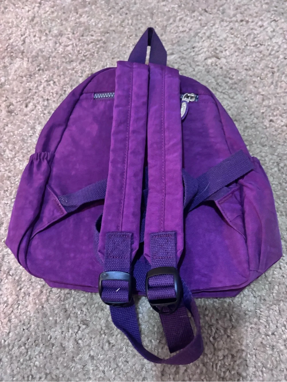 Small Backpack